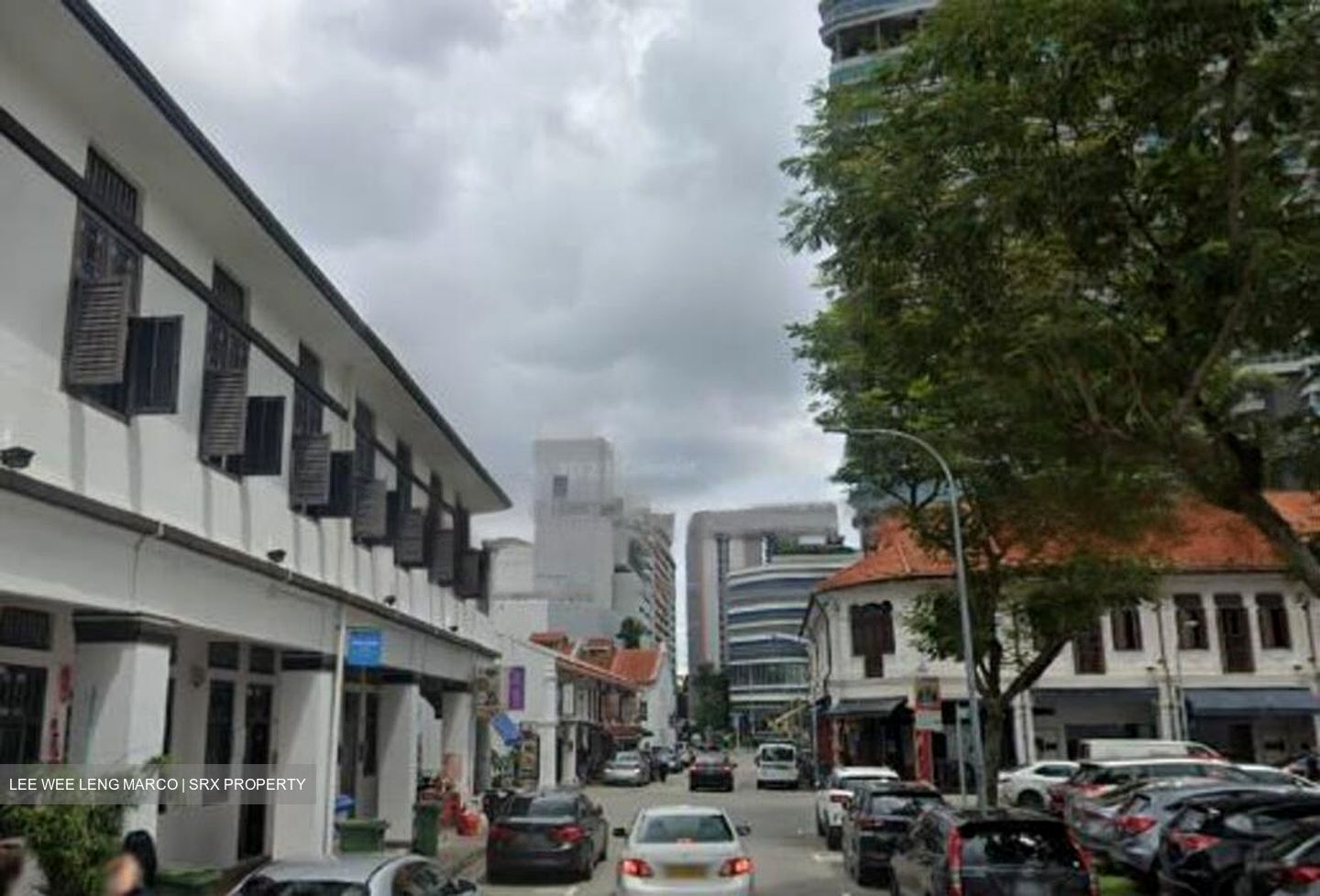 Pahang Street (D7), Office #451554601